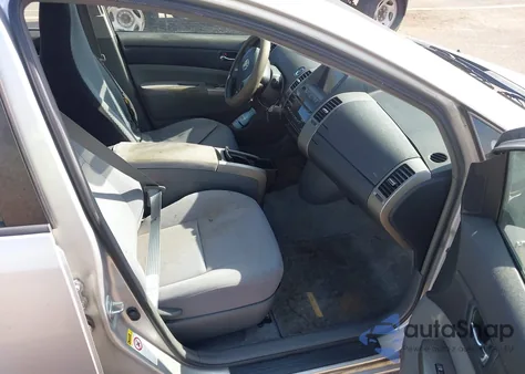 2008 Toyota Prius z USA, uszkodzony, nr VIN JTDKB20U283390417